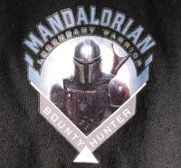 Boys Mandalorian Pyjamas