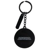 Overwatch Keychain - Rubber - Logo Design