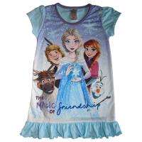 Frozen Nightdress - Girls - The Magic of Friendship Nightie