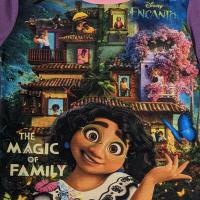 Encanto Pyjamas - Girls - The Magic of Family