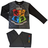 Harry Potter Pyjamas - Boys - School of Witchcraft and Wizardry