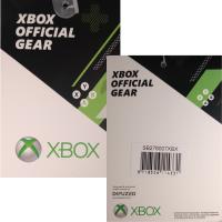 Men's Xbox Ready to Play Snapback Cap