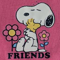 Snoopy Pyjamas - Girls - It's Good To Have A Friend