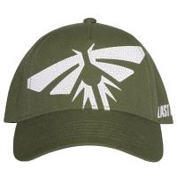The Last of Us Cap - Men's - Firefly Adjustable Cap