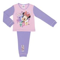 Girls Minnie Mouse Pyjamas