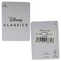 Lilo and Stitch Pyjamas - Girls - Love Me