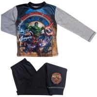 Avengers Pyjamas - Boys - Mightiest Heroes