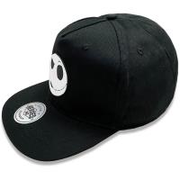 The Nightmare Before Christmas Snapback - Men's - Jack's Face