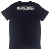 The Mandalorian - Bounty Hunter - Men's T-Shirt 