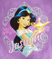 Girls Aladdin Princess Jasmine Pyjamas