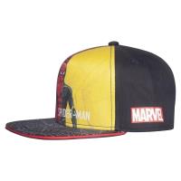 Spiderman Cap - Boys Snapback - No Way Home