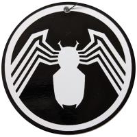 Oversized Venom T Shirt - Men's - (Heh Heh Heh!)