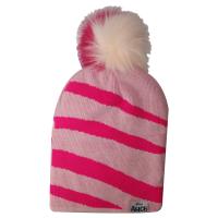 Women's Alice in Wonderland Bobble Hat