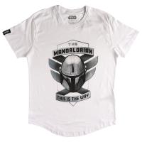 The Mandalorian T Shirt - Men's - This Is The Way