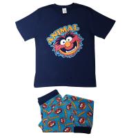 Mens Animal Pyjamas