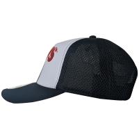 Jaws Cap - Men's - Adjustable
