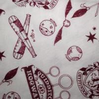 Ladies Harry Potter Pyjamas Various Designs
