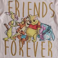 Winnie the Pooh Pyjamas - Women's - Friends Forever