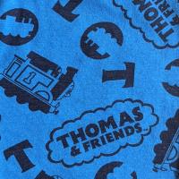 Thomas and Friends Pyjamas - Boys Short PJs - Full Steam Ahead