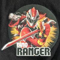 Power Rangers Pyjamas - Boys - Dino Charge