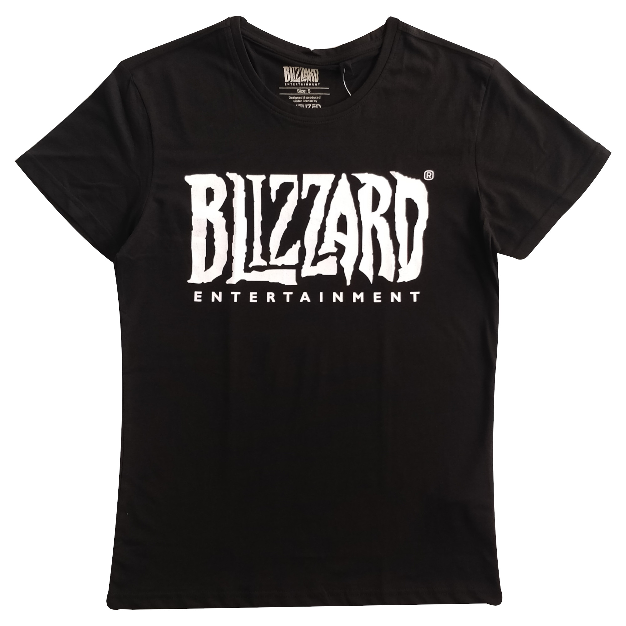 skilsmisse Egnet vælge Blizzard T Shirt | Blizzard Entertainment | Overwatch from World of Fables