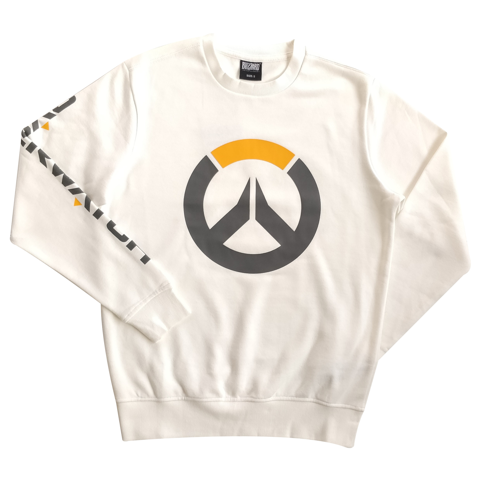 Overwatch pullover sales